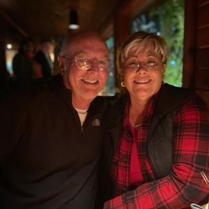 Meet your Posher, Tammi